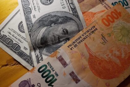 Calesita monetaria: los pesos del rollover que consigue el Tesoro ya están de nuevo en el BCRA