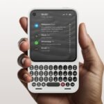 ¿Vuelve Blackberry?: así es el teléfono que promete ser furor