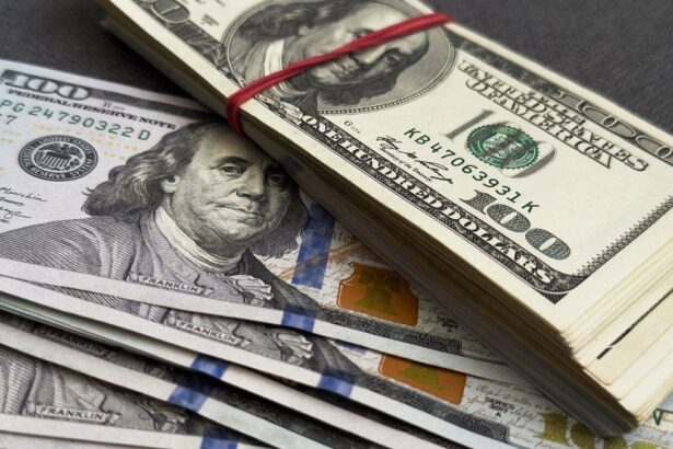 Dólar blue hoy: a cuánto opera este lunes 20 de abril