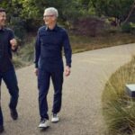 Tim Cook deja de ser CEO de Apple tras 15 años y su sucesor ya tiene nombre: quién es John Ternus