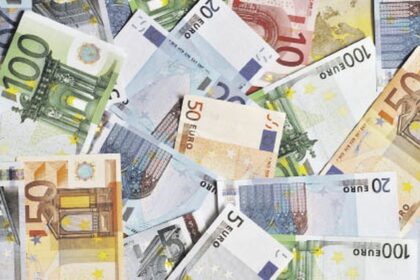 Euro hoy y Euro blue hoy: a cuánto cotiza este martes 21 de abril