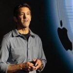Los antecedentes de John Ternus para suceder a Tim Cook en Apple