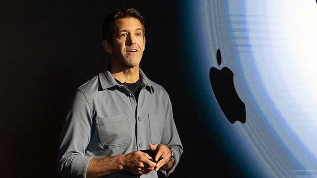 Los antecedentes de John Ternus para suceder a Tim Cook en Apple
