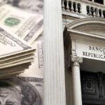 El BCRA aceleró la compra de divisas y ya acumuló u$s2.000 en lo que va del mes