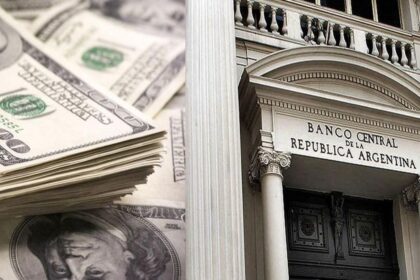 El BCRA aceleró la compra de divisas y ya acumuló u$s2.000 en lo que va del mes