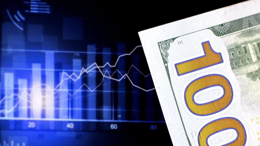 Dólar blue hoy: a cuánto opera este miércoles 22 de abril