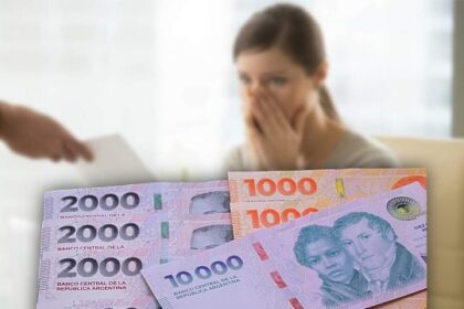 Facultad de Económicas revela cuánto cayeron el salario real público y privado y el salario mínimo