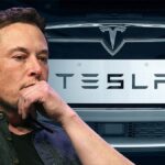 Tesla presentó resultados mejores a los esperados, pero su acción cae en Wall Street