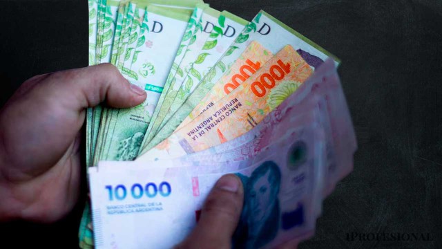 Bono Mundial: un  gremio acordó un pago especial por tareas específicas durante la Copa