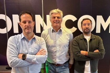 Omnicom Media anuncia cambios estratégicos en su estructura de liderazgo en Argentina