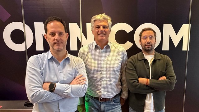 Omnicom Media anuncia cambios estratégicos en su estructura de liderazgo en Argentina