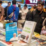 Feria del Libro 2026: precios de entradas, agenda y cómo obtener el Cheque Libro de $10.000