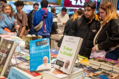 Feria del Libro 2026: precios de entradas, agenda y cómo obtener el Cheque Libro de $10.000