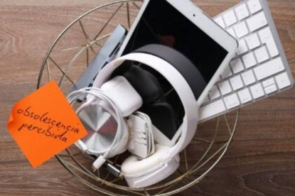 Basura electrónica: cómo las marcas sabotean tus dispositivos y te hacen gastar de más