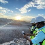 Sueldos mineros triplican la media de la economía, pero hay un BOOM que sorprende