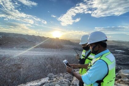 Sueldos mineros triplican la media de la economía, pero hay un BOOM que sorprende