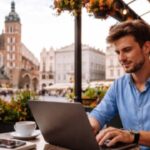 Ni Madrid ni Londres: esta es considerada la mejor ciudad europea para nómades digitales
