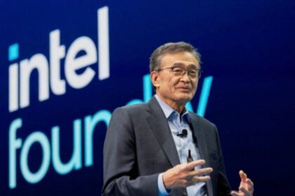 Intel salta un 20% en Wall Street tras presentar un balance mejor al esperado por el mercado