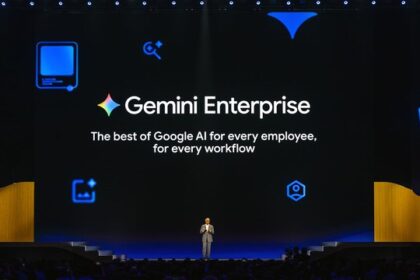 Workspace Intelligence, la IA de Google que reinventa la productividad laboral