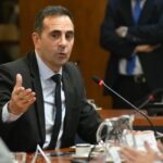 Julio Cordero explicó cómo funcionarán las paritarias tras la reforma laboral