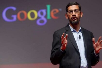 Google planea invertir u$s40.000 millones en Anthropic, una nueva startup de inteligencia artificial