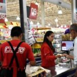 El sueldo que gana un cajero de supermercado COTO en mayo de 2026 tras las paritarias