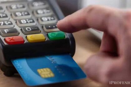 ¿Adiós al PIN tradicional?: La nueva tarjeta biométrica que se prueba en Europa