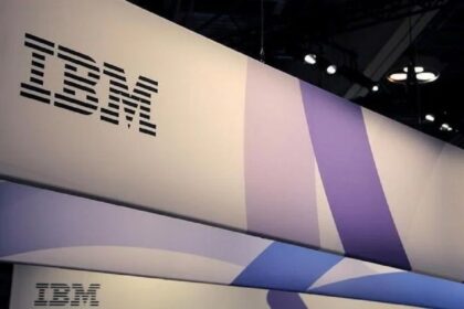 Cedears: las acciones de IBM se desplomaron en Wall Street tras su presentación de balances