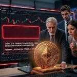 La Fundación Ethereum retira USD 40 millones en ETH tras casi alcanzar su meta de staking