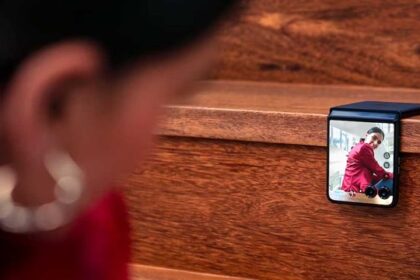 Celulares plegables: qué marcas convienen y los puntos clave para analizar antes de comprar