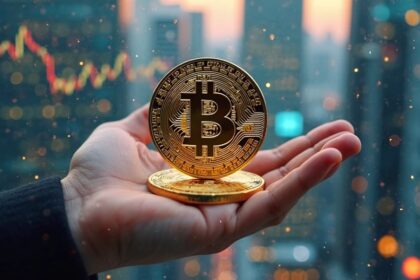 Gigante de las pensiones en Colombia ofrece exposición a bitcoin