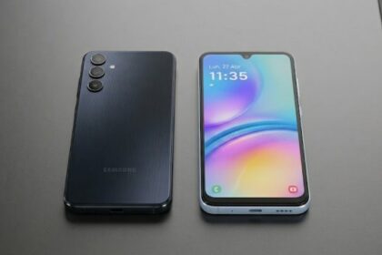 Oportunidad: 4 celulares buenos y baratos para comprar en una tienda oficial con 40% de descuento