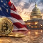 Nuevo intento legislativo en EE. UU. para integrar bitcoin en las reservas estratégicas