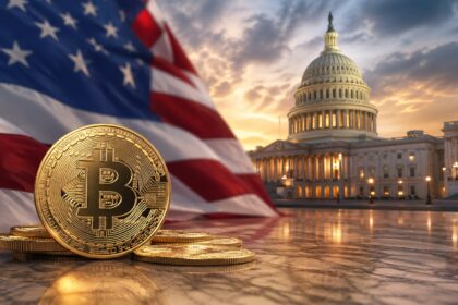 Nuevo intento legislativo en EE. UU. para integrar bitcoin en las reservas estratégicas