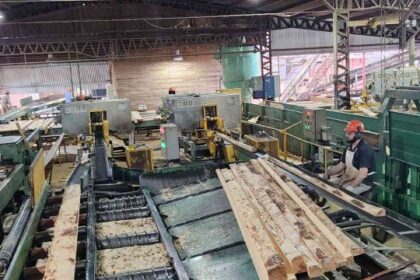 Fuerte retroceso industrial: la pérdida de empleo ya supera los 79 mil puestos desde 2023