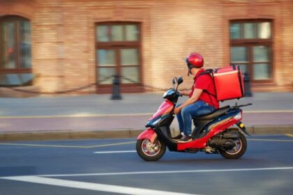 La cantidad de trabajadores independientes está al nivel de la pandemia