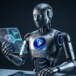 TON introduce agentes de IA para pagos, trading y staking en Telegram