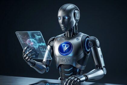 TON introduce agentes de IA para pagos, trading y staking en Telegram