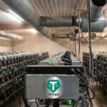 Tether transforma la minería de Bitcoin con hardware modular