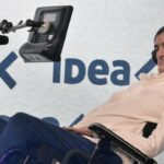 Esteban Bullrich: “La ELA se está llevando mi cuerpo, no debería llevarse también mi dinero”