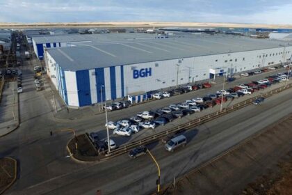 BGH en crisis: 1.000 trabajadores afectados por cierre de planta y salarios que no saben si cobrarán
