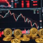 El volumen de trading spot de bitcoin se desploma a niveles de 2023
