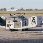 Drones autónomos sin inversión inicial: la apuesta de HDT NewForce