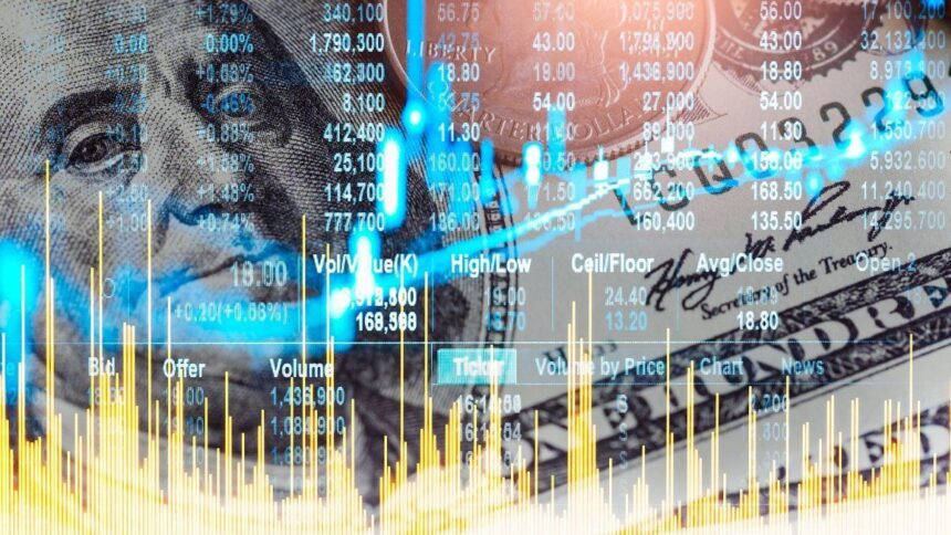 Dólar hoy y dólar blue hoy minuto a minuto: a cuánto opera este miércoles 29 de abril