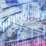 El dólar blue sufrió su mayor caída diaria en casi un mes