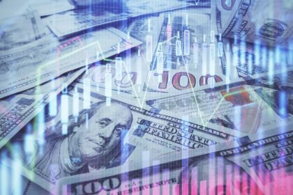 El dólar blue sufrió su mayor caída diaria en casi un mes