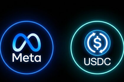Meta habilita pagos a creadores de Facebook con la stablecoin USDC