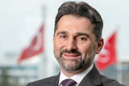 Importantes cambios en la alta dirección de Turkish Airlines