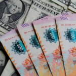 El dólar quebró la tendencia alcista tras el fuerte ingreso de divisas de la cosecha