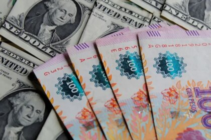 El dólar quebró la tendencia alcista tras el fuerte ingreso de divisas de la cosecha